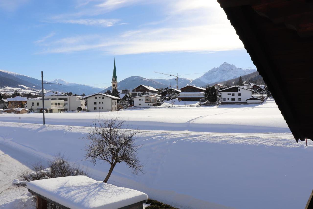 Pechhof Villa Innsbruck Exterior photo