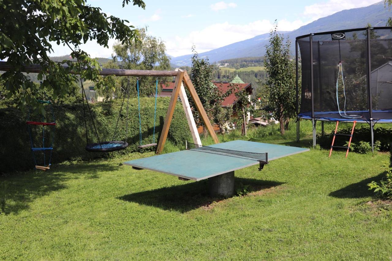 Pechhof Villa Innsbruck Exterior photo