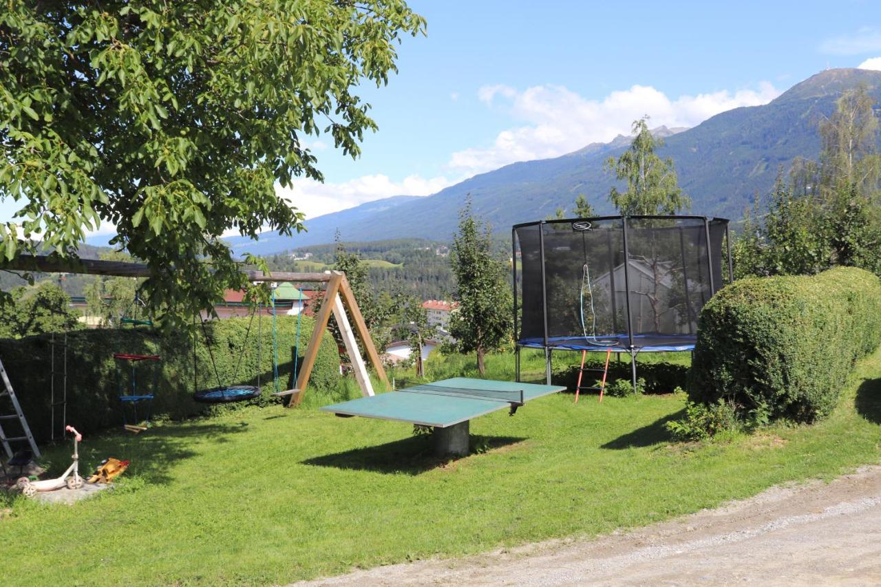 Pechhof Villa Innsbruck Exterior photo