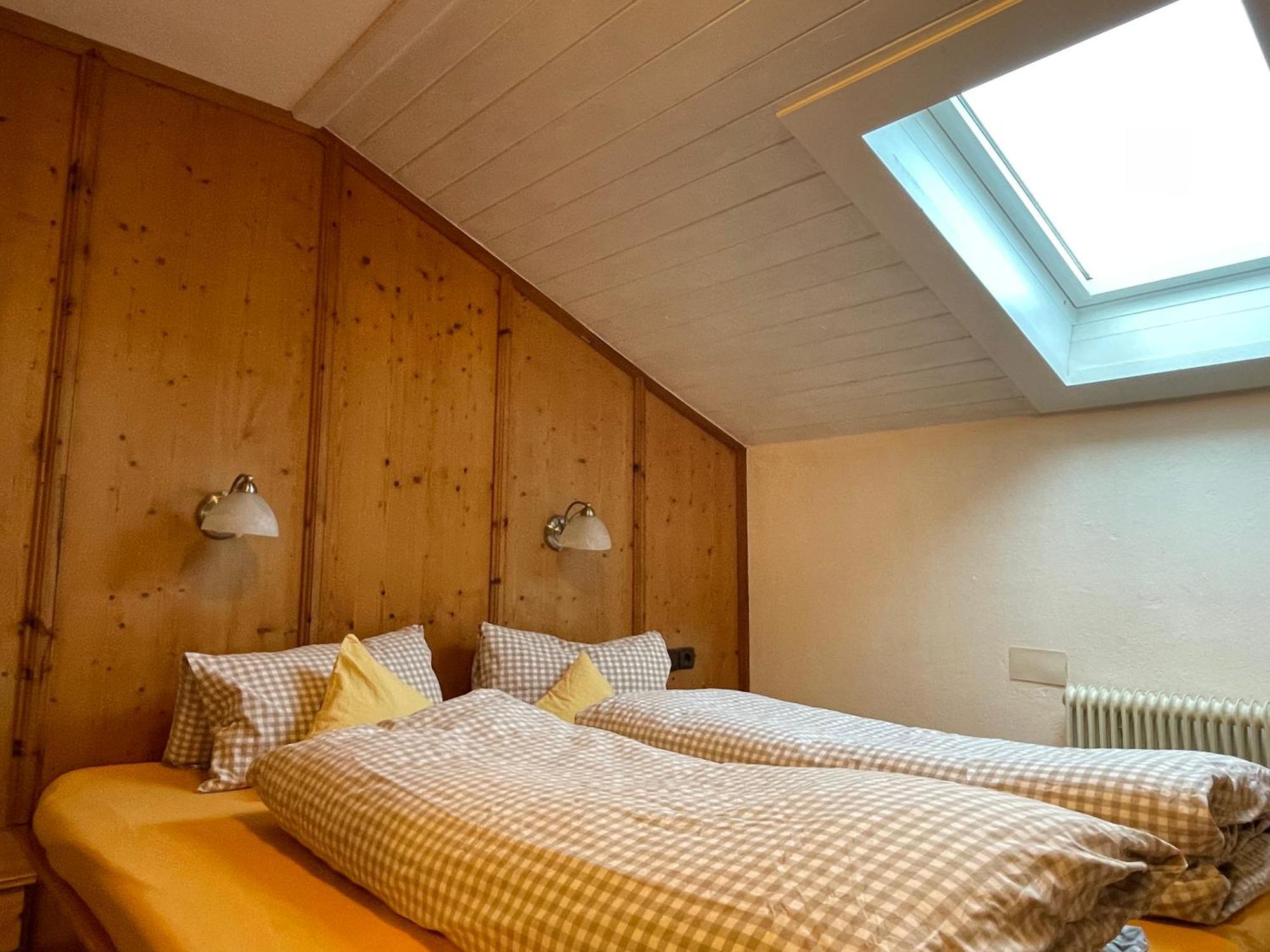 Pechhof Villa Innsbruck Room photo